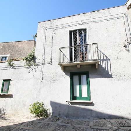 Case Bruno Residenze Tipiche Erice Exterior photo