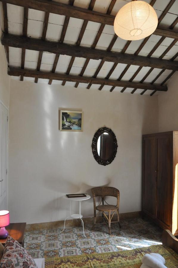 Case Bruno Residenze Tipiche Erice Exterior photo