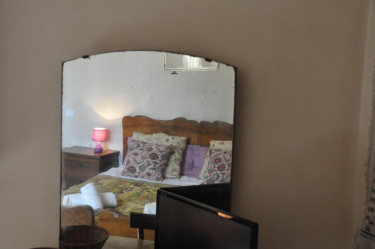 Case Bruno Residenze Tipiche Erice Exterior photo